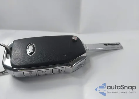 2020 Kia Forte Fe из США, поврежденный, VIN 3KPF24ADXLE142848